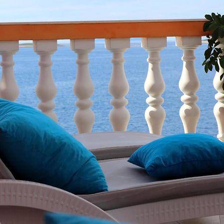 Holiday Home Adriatic View 普瑞兹巴 客房 照片